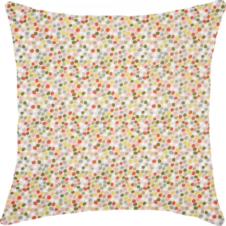 Dot To Dot Fabric 5071/406 by Prestigious Textiles