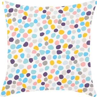 Dot To Dot Fabric 5071/448 by Prestigious Textiles