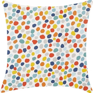 Dot To Dot Fabric 5071/707 by Prestigious Textiles