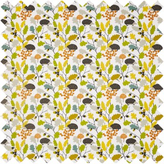 Prickly Fabric 5075/575 by Prestigious Textiles