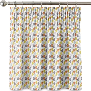Spruce Fabric 5076/524 by Prestigious Textiles