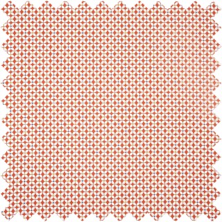 Zap Fabric 5077/406 by Prestigious Textiles