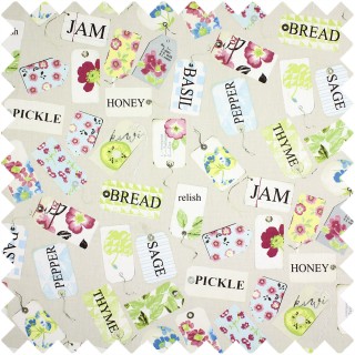 Pantry Fabric 5770/284 by Prestigious Textiles