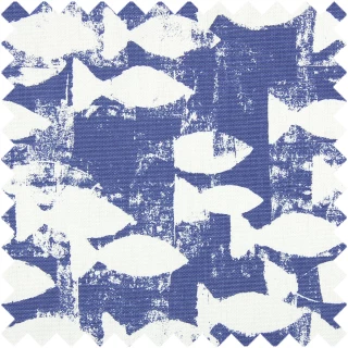 Shoal Fabric 5765/705 by Prestigious Textiles