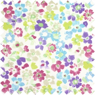 Prestigious Textiles Pickle Sweet Pea Fabric Collection 5768/284