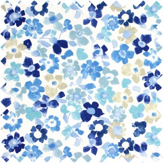 Sweet Pea Fabric 5768/705 by Prestigious Textiles