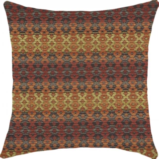 Zebedee Fabric 3693/332 by Prestigious Textiles