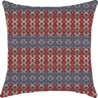 Zebedee Fabric 3693/333 by Prestigious Textiles