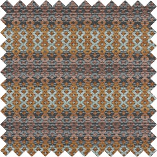 Zebedee Fabric 3693/430 by Prestigious Textiles