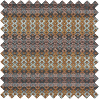 Zebedee Fabric 3693/430 by Prestigious Textiles