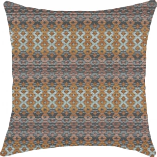Zebedee Fabric 3693/430 by Prestigious Textiles
