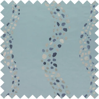 Prestigious Textiles Platinum Radium Fabric Collection 1454/117