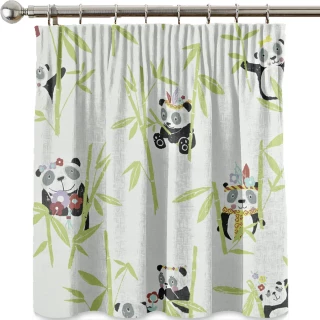 Panda Fabric 5723/527 by Prestigious Textiles