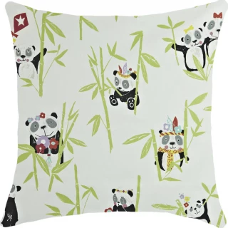 Panda Fabric 5723/527 by Prestigious Textiles