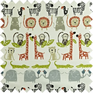 Snappy Fabric 5714/400 by Prestigious Textiles