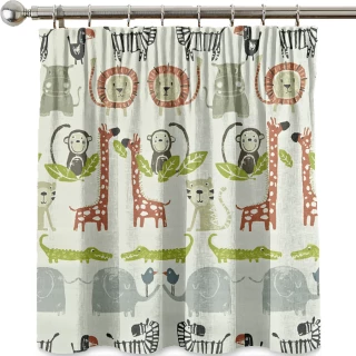Snappy Fabric 5714/400 by Prestigious Textiles