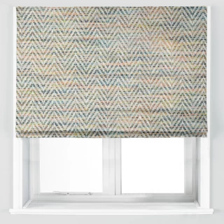 Sienna Fabric 4045/331 by Prestigious Textiles