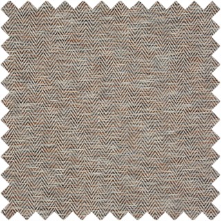 Sienna Fabric 4045/510 by Prestigious Textiles