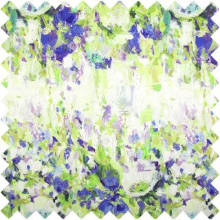 Flower Garden Fabric 8545/705 by Prestigious Textiles