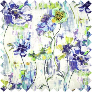 Poppy Fabric 8544/705 by Prestigious Textiles