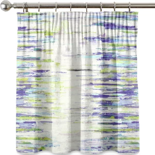 Reflections Fabric 8543/705 by Prestigious Textiles