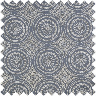 Montpellier Fabric 3506/705 by Prestigious Textiles