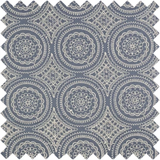 Montpellier Fabric 3506/705 by Prestigious Textiles
