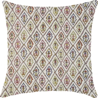 Inca Fabric 3576/296 by Prestigious Textiles