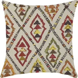 Inca Fabric 3576/364 by Prestigious Textiles