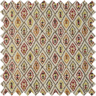 Inca Fabric 3576/364 by Prestigious Textiles