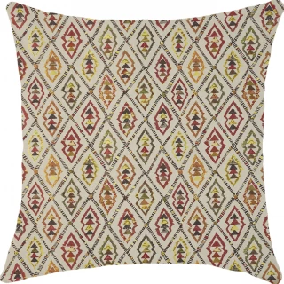Inca Fabric 3576/364 by Prestigious Textiles