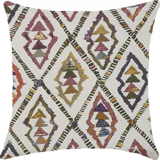 Inca Fabric 3576/382 by Prestigious Textiles