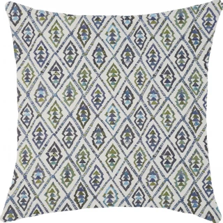 Inca Fabric 3576/705 by Prestigious Textiles