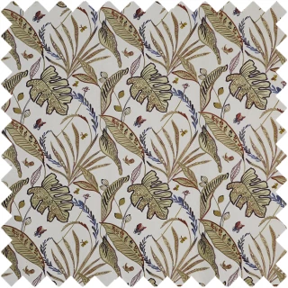 Peru Fabric 3578/296 by Prestigious Textiles