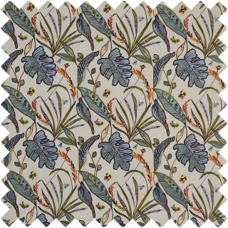 Peru Fabric 3578/382 by Prestigious Textiles