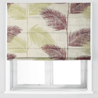 Rainforest Fabric 3579/296 by Prestigious Textiles