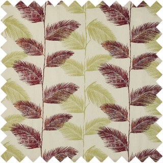 Rainforest Fabric 3579/296 by Prestigious Textiles