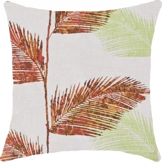 Rainforest Fabric 3579/364 by Prestigious Textiles