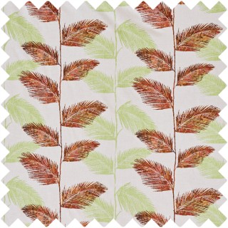 Rainforest Fabric 3579/364 by Prestigious Textiles
