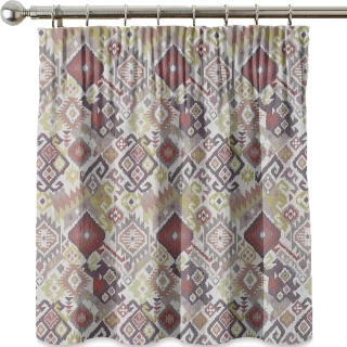 Salvador Fabric 3580/296 by Prestigious Textiles