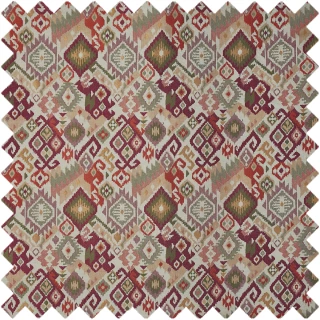 Salvador Fabric 3580/382 by Prestigious Textiles
