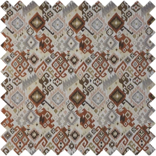 Salvador Fabric 3580/527 by Prestigious Textiles