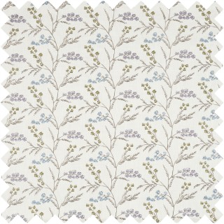 Evangaline Fabric 3788/641 by Prestigious Textiles