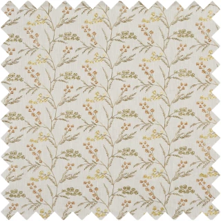 Evangaline Fabric 3788/659 by Prestigious Textiles