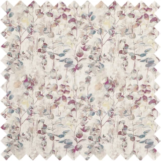 Aquarelle Fabric 8675/254 by Prestigious Textiles
