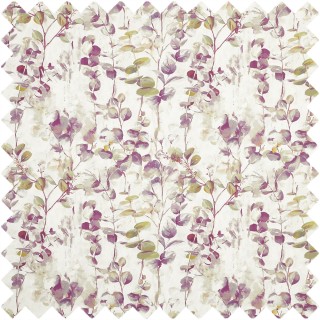 Aquarelle Fabric 8675/497 by Prestigious Textiles