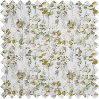 Aquarelle Fabric 8675/659 by Prestigious Textiles