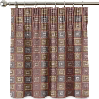 Bossa Nova Fabric 3726/332 by Prestigious Textiles