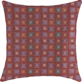 Bossa Nova Fabric 3726/357 by Prestigious Textiles