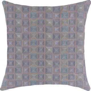 Bossa Nova Fabric 3726/448 by Prestigious Textiles